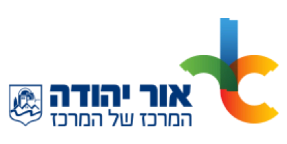 לוגו אור יהודה