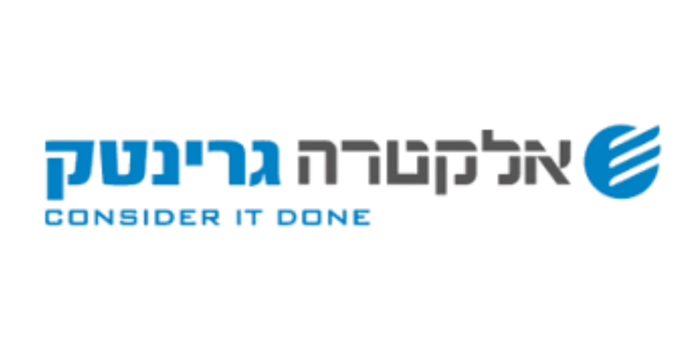 לוגו אלקטרה גרינטק